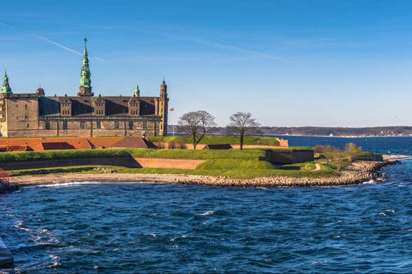 Private Day Trip from Copenhagen
