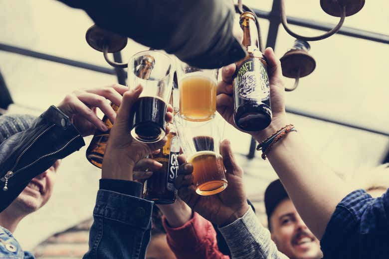 Cheers!