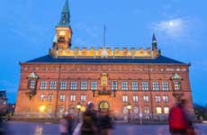 Copenhagen Travel Guide