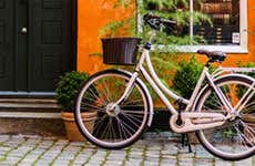 Copenhagen Travel Guide