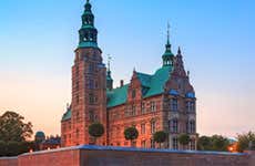 Copenhagen Travel Guide