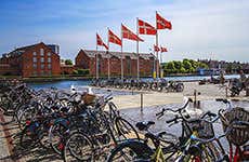 Copenhagen Travel Guide