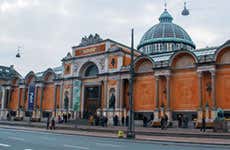 Copenhagen Travel Guide