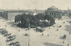 Copenhagen Travel Guide