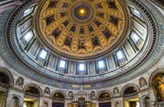 Copenhagen Travel Guide