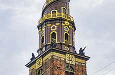 Copenhagen Travel Guide
