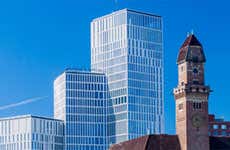 Copenhagen Travel Guide