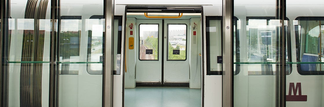 Copenhagen Subway System