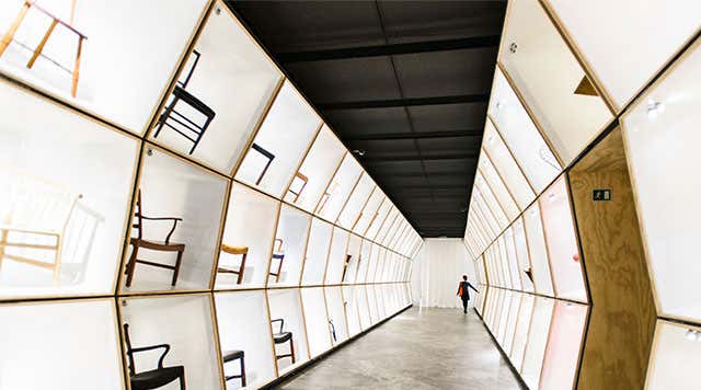 Designmuseum of Denmark General info, admission, and hours