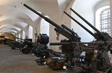 Copenhagen Travel Guide