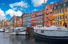 Copenhagen Travel Guide